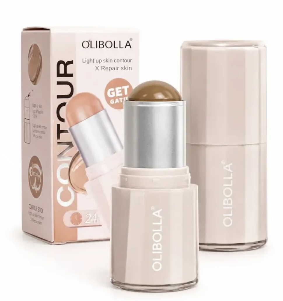 کانتور استیکی 02 اولیبولا Olibolla