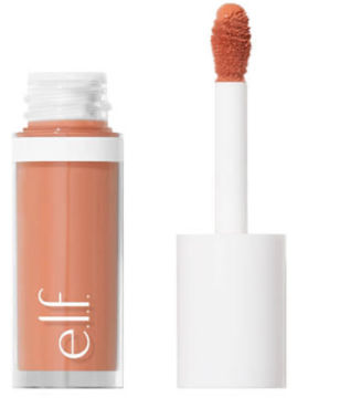 رژگونه مایع peach perfect e.l.f الف