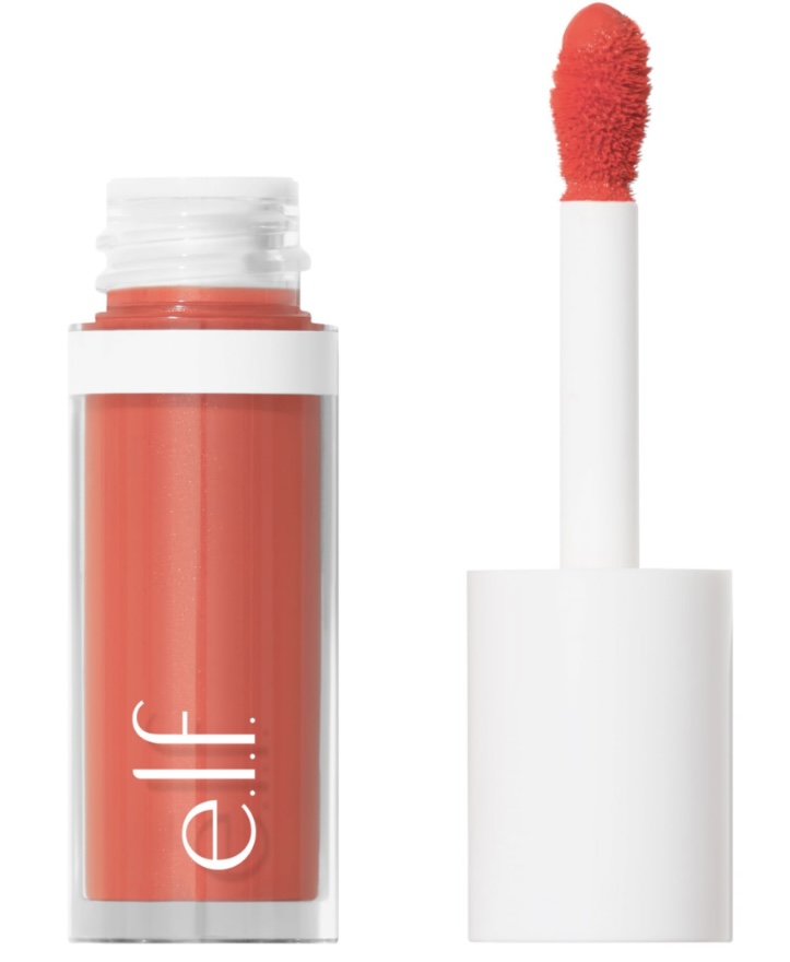 رژگونه مایع Coral Crush e.l.f الف