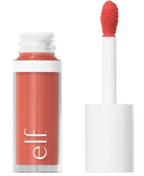 رژگونه مایع Coral Crush e.l.f الف