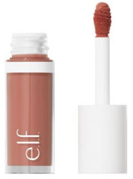 رژگونه مایع Dusty Rose e.l.f الف