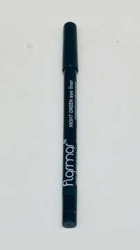 مداد چشم سبز یشمی فلورمار Flormar