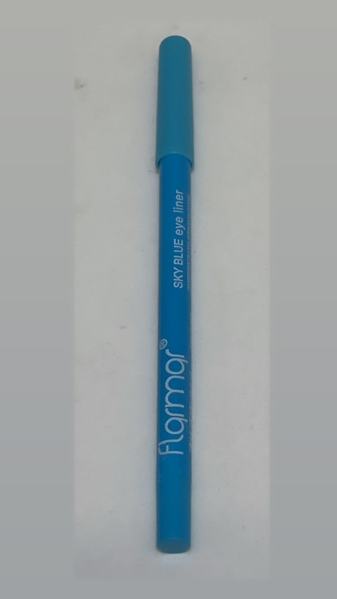 مداد چشم آبی فلورمار Flormar