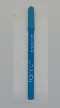 مداد چشم آبی فلورمار Flormar