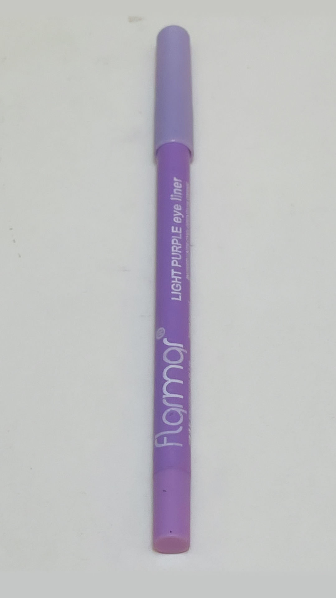مداد چشم بنفش فلورمار Flormar
