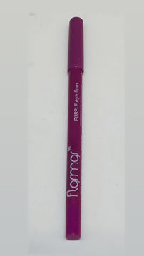 مداد چشم بنفش فلورمار Flormar