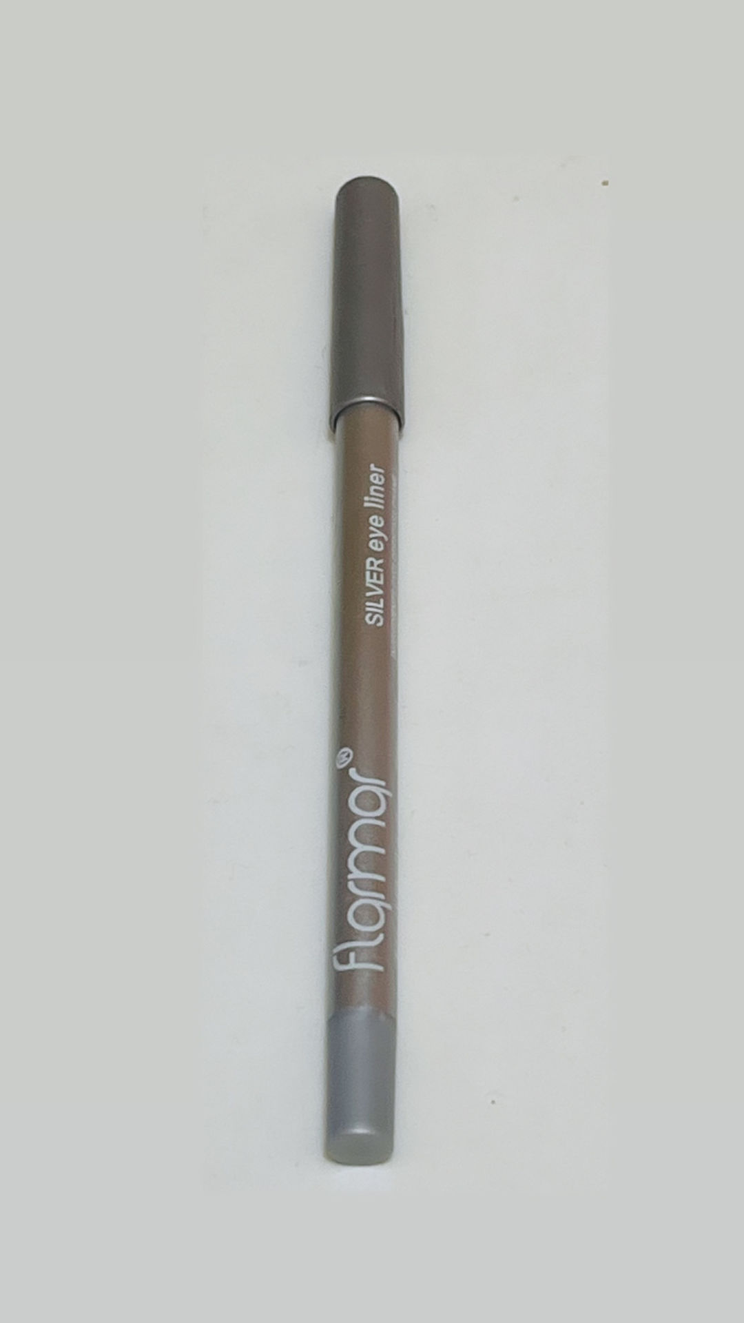 مداد چشم نقره ای فلورمار Flormar