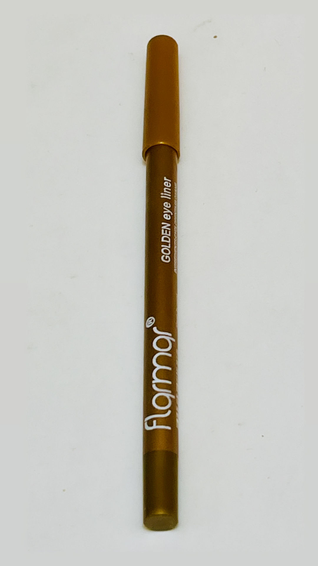 مداد چشم قهوه ای فلورمار Flormar
