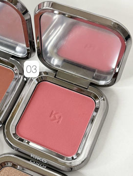 رژگونه کیکو میلانو 03 Kiko Milano