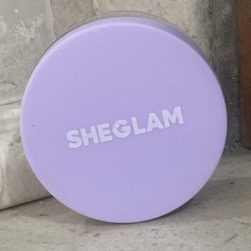 پودر فیکس بنفش شیگلم Sheglam