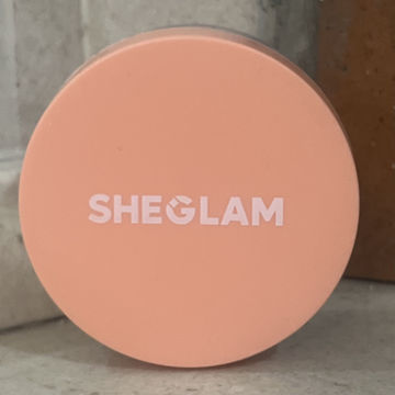 پودر فیکس سفید شیگلم Sheglam