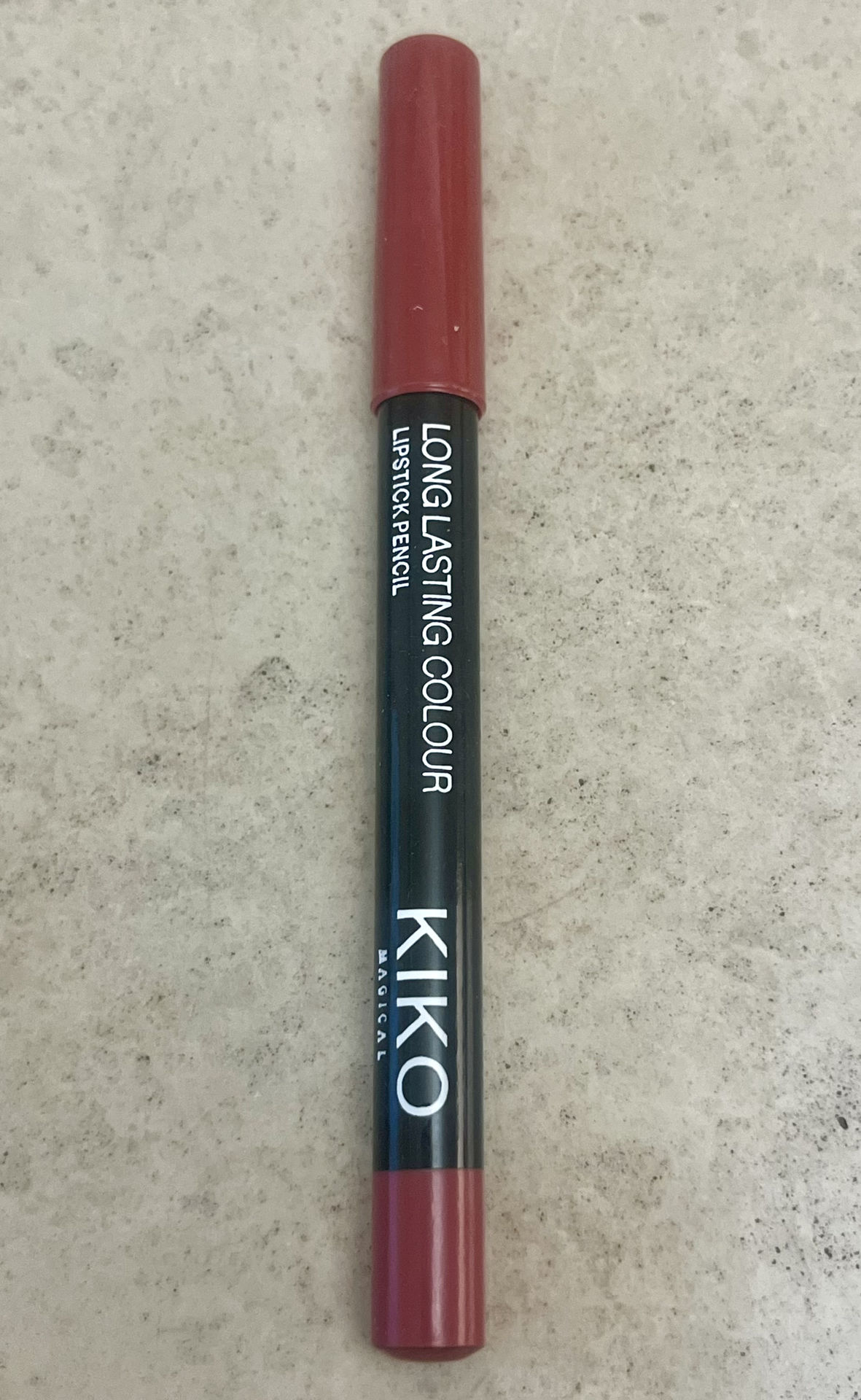 رژ لب مدادی کیکو Kiko Milano
