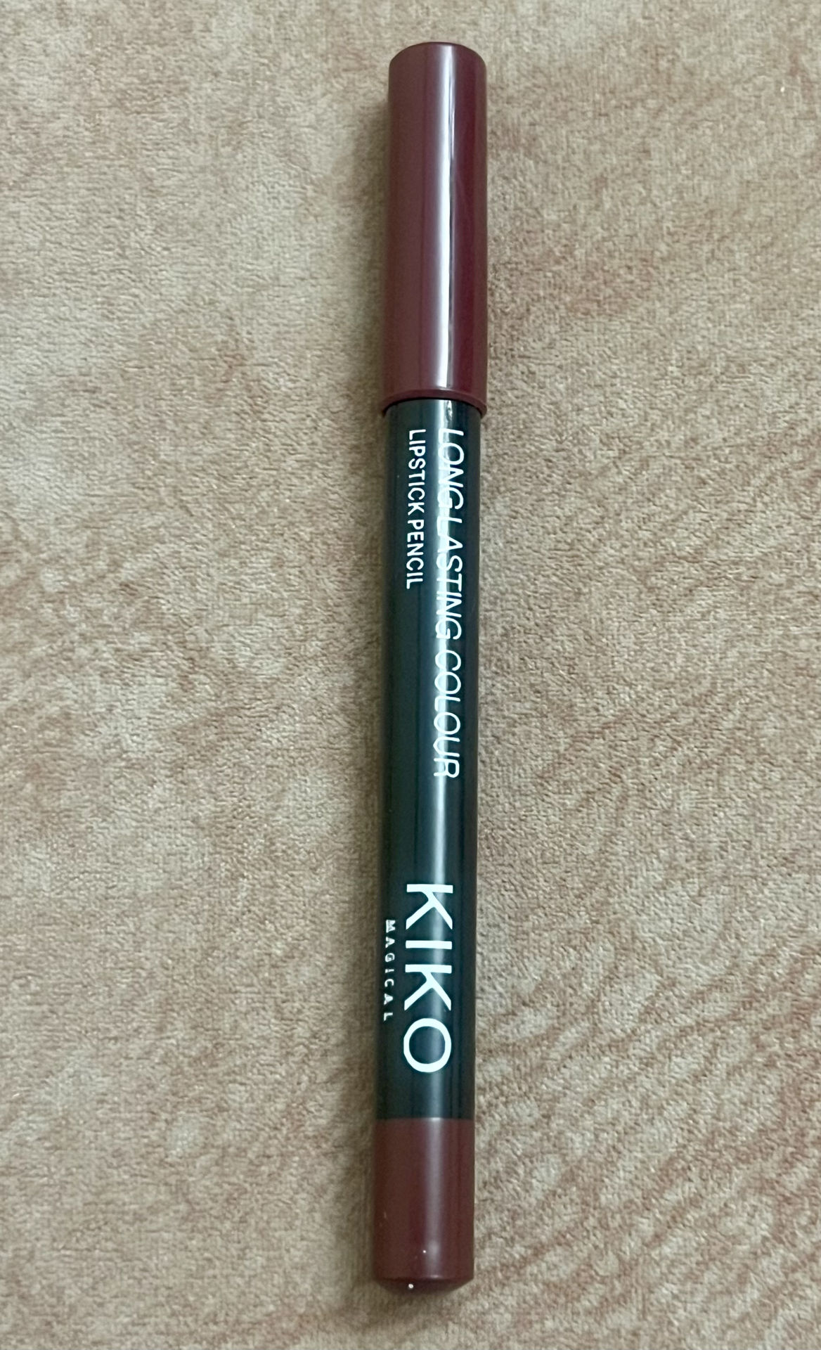 رژ لب مدادی کیکو Kiko Milano 759