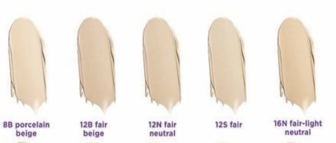 کانسیلر تارت بژ روشن Tarte Shape Tape 12B