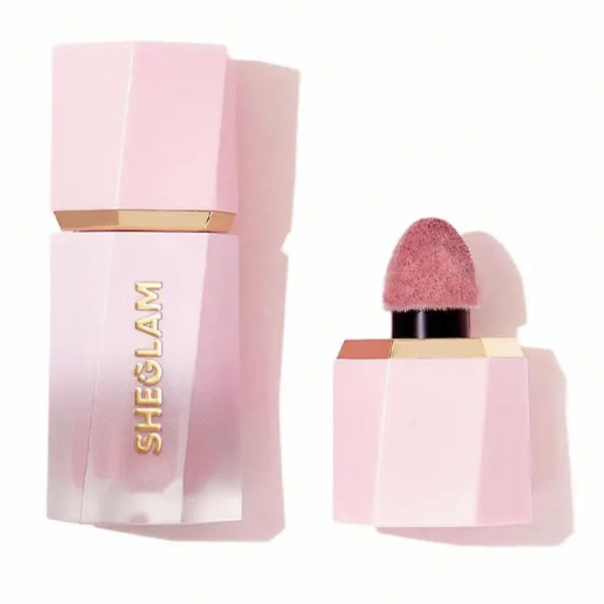رژگونه لاو کیک شیگلم Sheglam