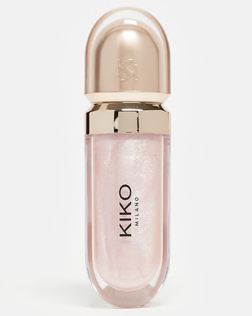 لیپ گلاس کیکو میلانو 43 KIKO Milano