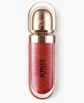 لیپ گلاس کیکو میلانو 46 KIKO Milano