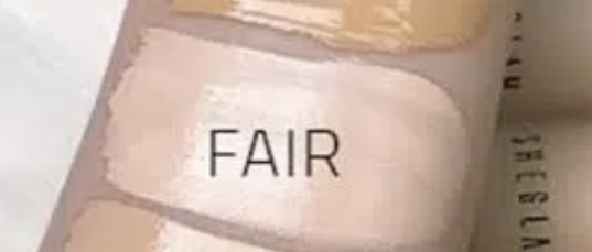 کرم پودر شیگلم 02 Fair | SHEGLAM Foundation