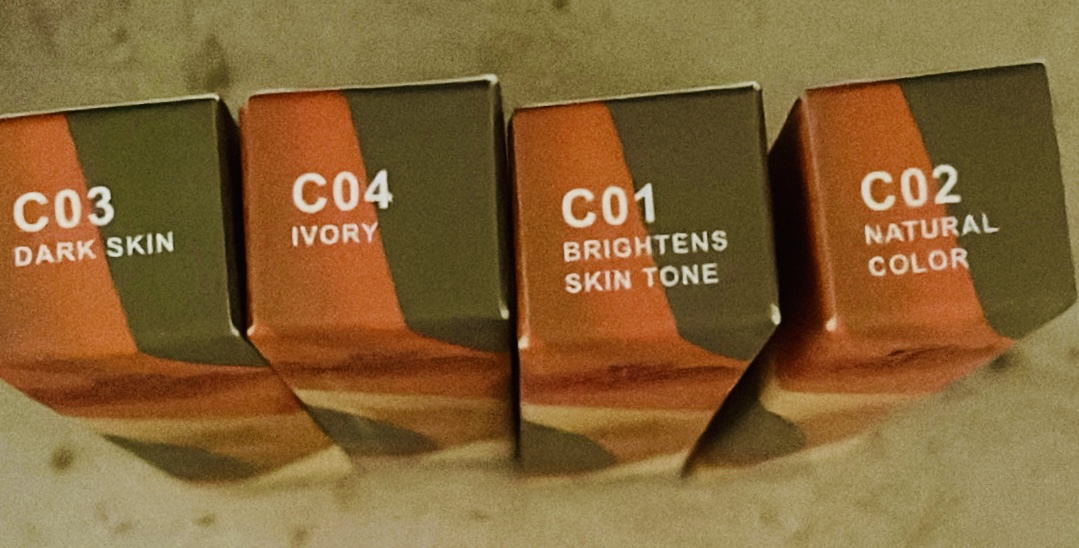 کانسیلر پد دار کیکو میلانو گندمی تیره 03 | KIKO Milano Concealer