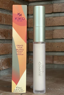 کانسیلر پد دار کیکو میلانو C04 رنگ عاجی | KIKO Milano Concealer