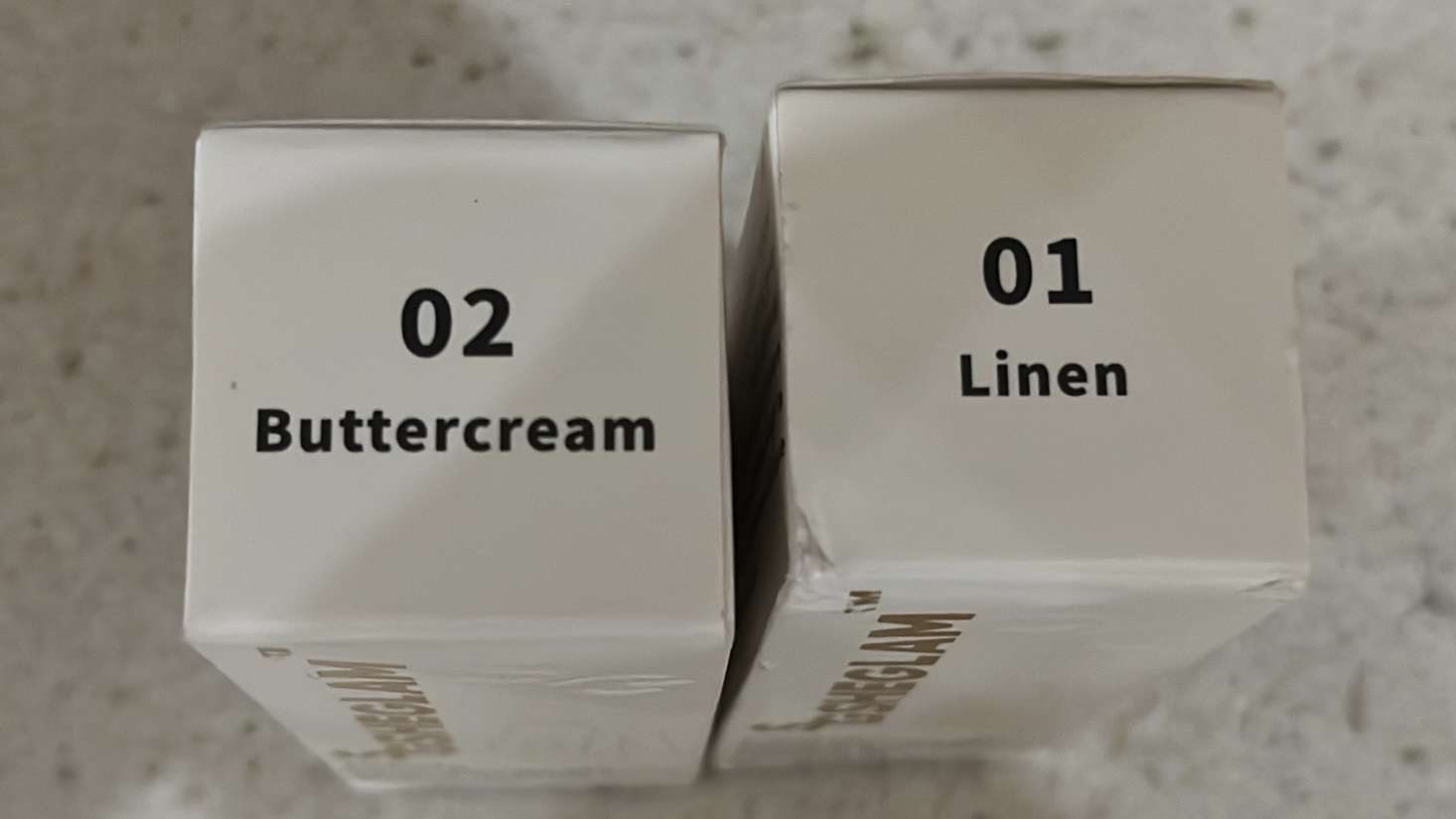 کانتور و کانسیلر استیکی شیگلم | SHEGLAM Contour & Concealer Stic
