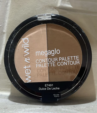 پالت کانتور خشک وکانسیلر وت اند وایلد Wet n Wild