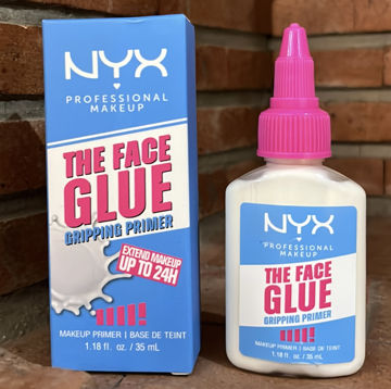 چسب پرایمر نیکس NYX
