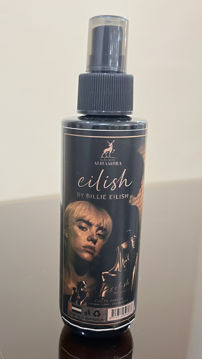 بادی اسپلش بیلی آیلیش الحمرا | Alhambra Billie Eilish Body Splash