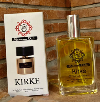 عطر کیرکه (Kirke) | Tiziana Terenzi